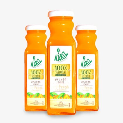 Orage Juice Kariz 420x420