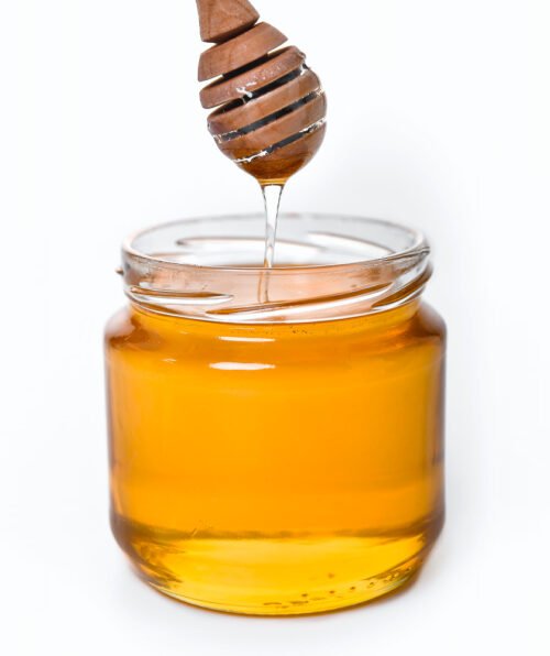 organic-honey