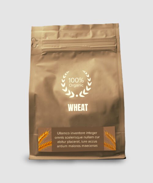 wheat